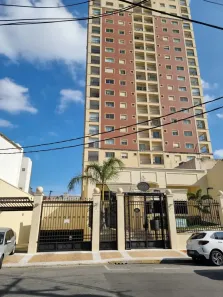 Apartamento com 2 Quartos à venda, 76m² no Santana, São Paulo