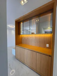 Apartamento com 3 Quartos à venda, 105m² no Jardim Planalto, Campinas