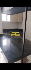 Apartamento com 3 Quartos à venda, 57m² no Poço, Cabedelo