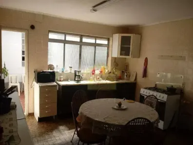 Sobrado com 3 Quartos à venda, 130m² no Parque Jabaquara, São Paulo