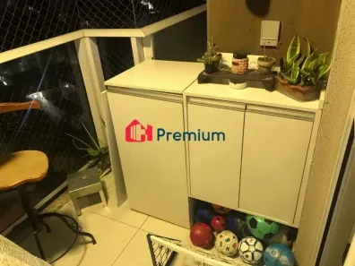 Apartamento com 3 Quartos à venda, 70m² no Todos os Santos, Rio de Janeiro