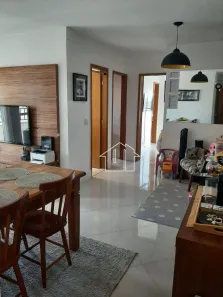 Apartamento com 2 Quartos à venda, 60m² no Cidade Morumbi, São José dos Campos