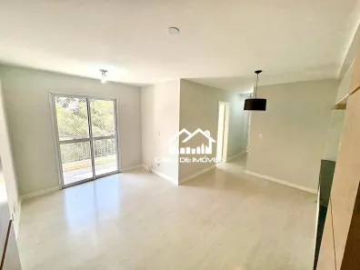 Apartamento com 3 Quartos à venda, 78m² no Vila Andrade, São Paulo