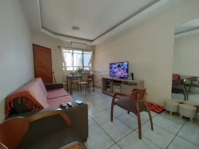 Casa com 3 Quartos à venda, 106m² no Sumarezinho, Ribeirão Preto