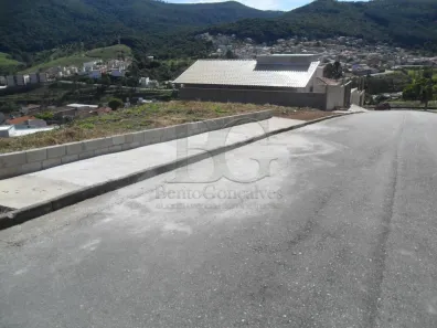 Lote/Terreno à venda, 591m² no Boa Esperança II, Poços de Caldas