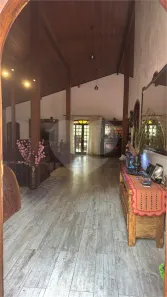 Casa de Condomínio com 3 Quartos à venda, 300m² no Ressaca, Itapecerica da Serra