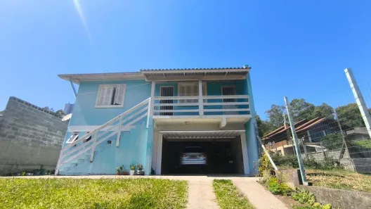 Casa com 3 Quartos à venda, 170m² no Vinhedos, Caxias do Sul