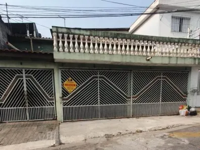 Casa com 5 Quartos à venda, 319m² no Vila Yolanda, Osasco