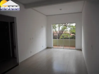 Apartamento com 2 Quartos para alugar, 88m² no Centro, Orlândia