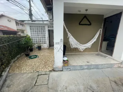 Apartamento com 3 Quartos à venda, 95m² no Jardim das Indústrias, São José dos Campos