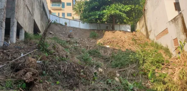 Lote/Terreno à venda, 345m² no São Francisco, Niterói