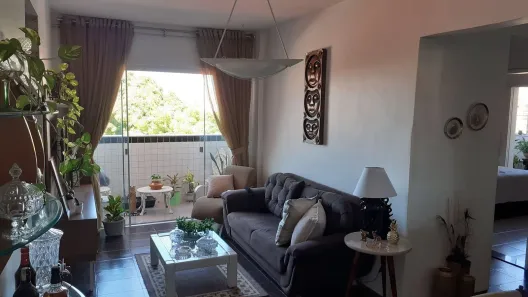 Apartamento com 3 Quartos à venda, 86m² no Amadeu Furtado, Fortaleza