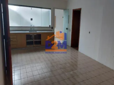Imóvel Comercial com 3 Quartos para alugar, 230m² no Vila Campesina, Osasco