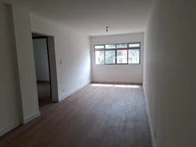Apartamento com 2 Quartos à venda, 85m² no Vila Clementino, São Paulo