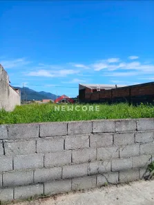Lote/Terreno à venda, 250m² no Estância Santa Izabel, Peruíbe