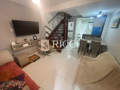 Casa com 2 Quartos à venda, 85m² no Bairro de Juquehy, São Sebastião