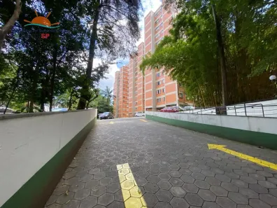 Apartamento com 2 Quartos para venda ou aluguel, 45m² no Jardim Catanduva, São Paulo