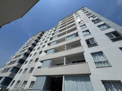 Apartamento com 2 Quartos à venda, 55m² no Itoupava Central, Blumenau