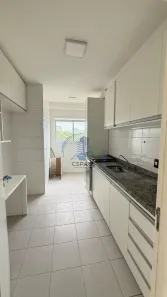 Apartamento com 3 Quartos para alugar, 70m² no Vila Iracema-Belval, Barueri