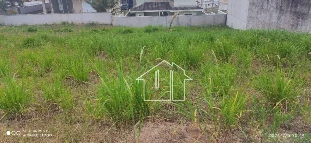 Lote/Terreno à venda, 451m² no Condomínio Residencial Jaguary, São José dos Campos