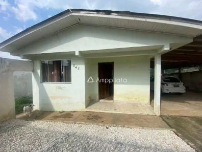Lote/Terreno à venda, 560m² no Jardim da Colina, Campina Grande do Sul