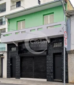 Prédio Comercial com 5 Quartos à venda, 300m² no Mooca, São Paulo