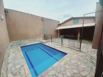 Casa com 1 Quarto à venda, 250m² no Ipiranga, Ribeirão Preto