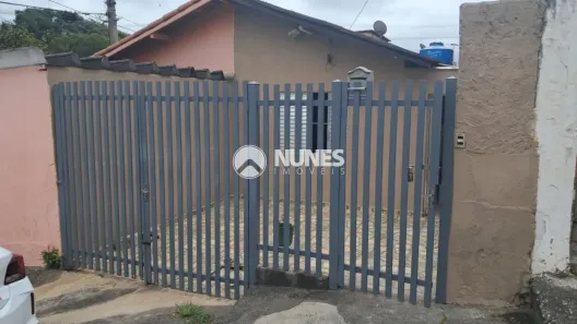 Casa com 2 Quartos à venda, 46m² no Vila Lageado, São Paulo