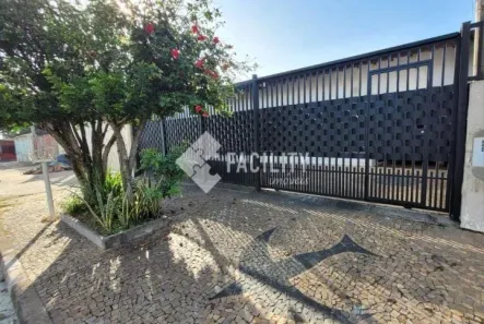 Casa com 3 Quartos à venda, 280m² no Jardim Nova Europa, Campinas