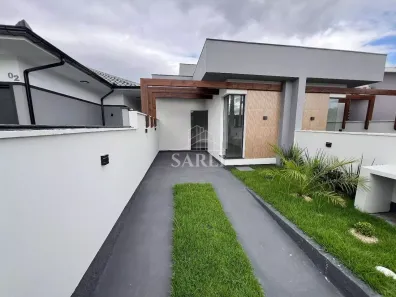 Casa com 2 Quartos à venda, 49m² no Forquilhas, São José