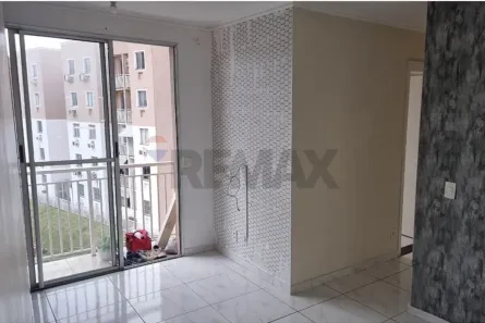 Apartamento com 2 Quartos à venda, 46m² no Pavuna, Rio de Janeiro