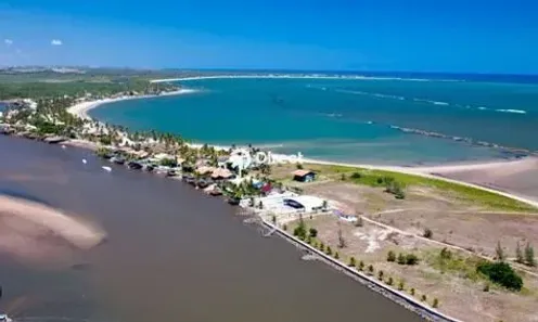 Lote/Terreno à venda, 573m² no , Ipojuca