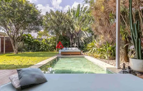 Casa com 4 Quartos à venda, 454m² no Alto de Pinheiros, São Paulo
