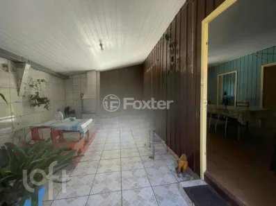 Casa com 6 Quartos à venda, 200m² no Passagem do Massiambú, Palhoça
