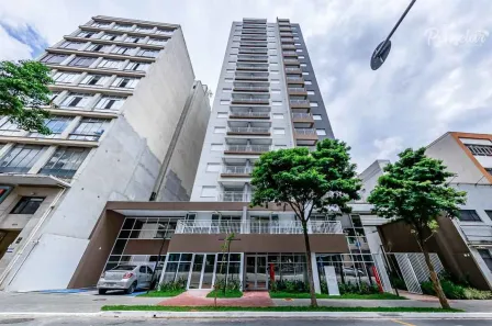 Flat com 1 Quarto à venda, 27m² no Liberdade, São Paulo