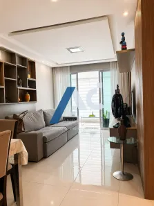 Apartamento com 3 Quartos à venda, 126m² no Aquarius, Salvador