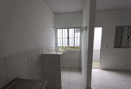 Casa com 1 Quarto para alugar, 47m² no Prosperidade, São Caetano do Sul