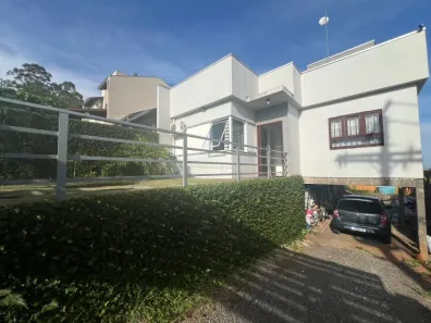 Casa com 1 Quarto à venda, 52m² no Sol Nascente, Estância Velha