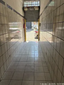 Galpão/Depósito/Armazém para alugar, 18m² no Vila Ponte Rasa, São Paulo