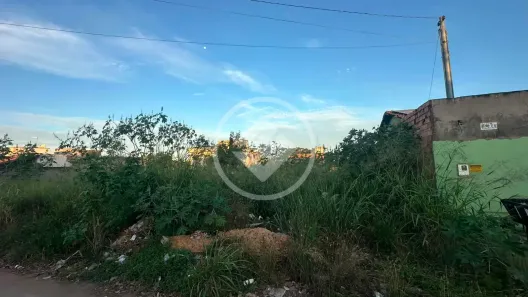 Lote/Terreno à venda, 360m² no Residencial Itaipu, Goiânia