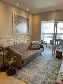 Apartamento com 2 Quartos à venda, 70m² no Baeta Neves, São Bernardo do Campo