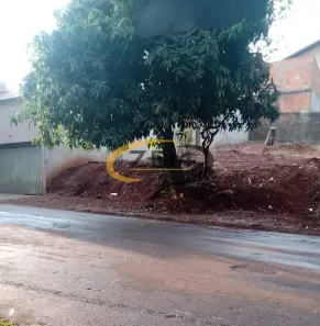 Lote/Terreno à venda, 267m² no Alto da Boa Vista, Londrina