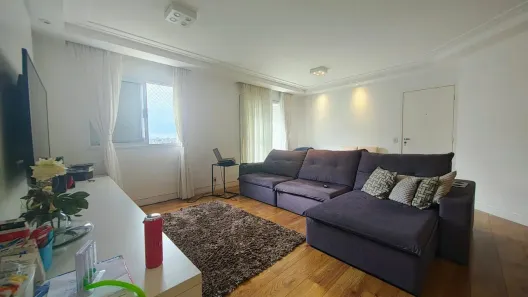 Apartamento com 2 Quartos à venda, 80m² no Umuarama, Osasco