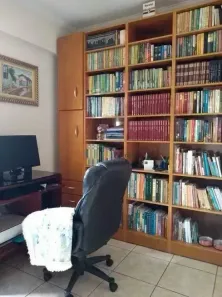 Apartamento com 3 Quartos à venda, 133m² no Parque das Nações, Santo André