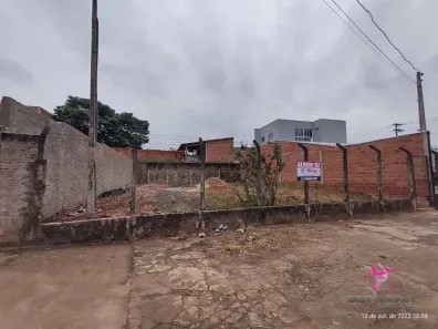 Lote/Terreno para alugar, 317m² no Vila São João, Leme