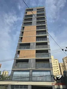 Apartamento com 1 Quarto para alugar, 30m² no Vila Gomes Cardim, São Paulo