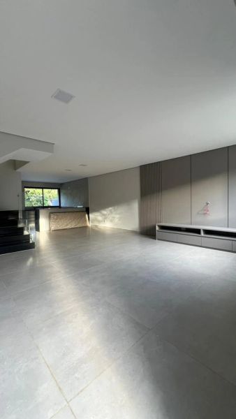 Casa com 3 quartos — Trevo, Belo Horizonte