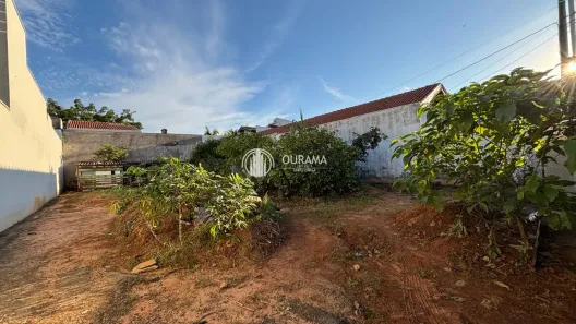 Lote/Terreno à venda, 335m² no Jardim Jacyra, Americana