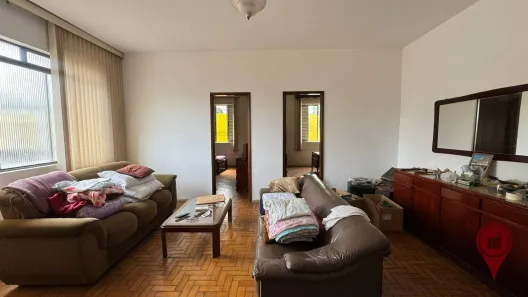 Apartamento com 3 Quartos para alugar, 120m² no Centro, Brumadinho