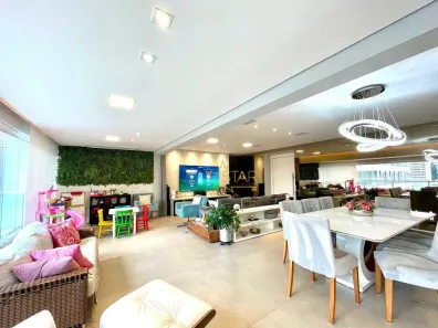 Apartamento com 3 Quartos à venda, 198m² no Santo Amaro, São Paulo
